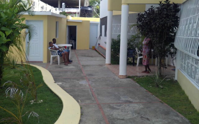 Condo Carla Apart-Hotel
