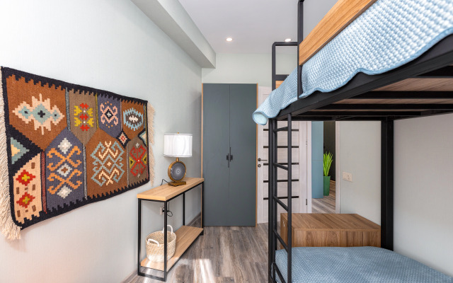 The NEO two room Suite N302 by MaRKoS Apartments