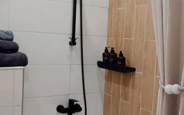 Квартира Шикарная Рядом с Центром Города