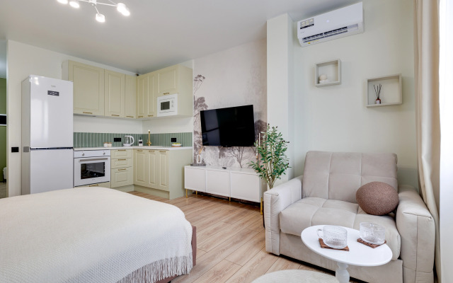Dream Apartments15 Apartment