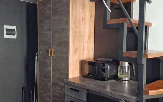 Квартира На Суворовском Студия в Центре