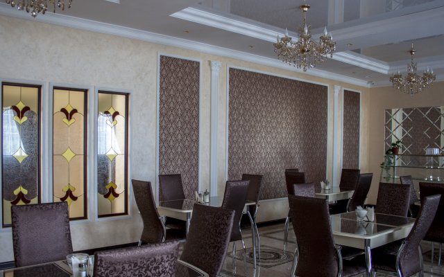 Piligrim Guest House