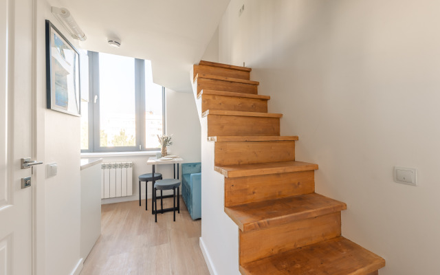 RentalSPb  Apartments