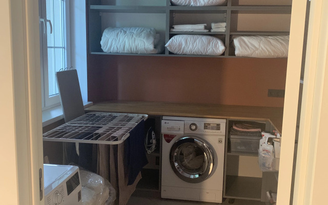 Квартира у кирхи Юдиттен