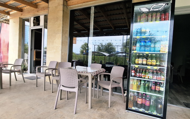 Квартира с Видом на Море