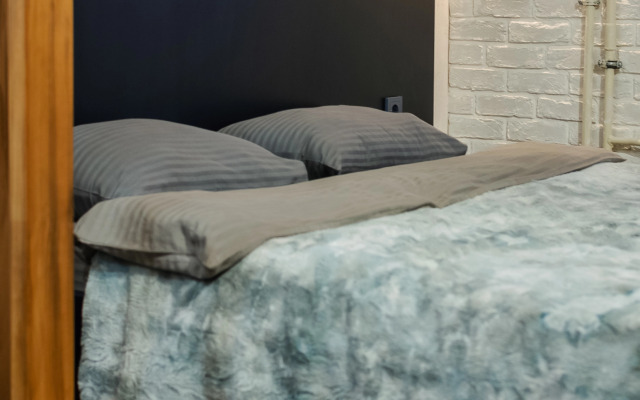 Квартира на Народной