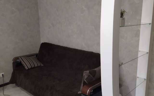 Na ulice Druzhby 2/3 Apartments