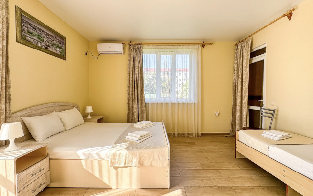 U Fermera Guest house