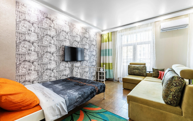 Chetyrehmestnaya v shage ot Kremlia Flat - Apartment in Kazan - Photo 3