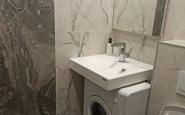 Квартира на Проспекте Дзержинского 17к2