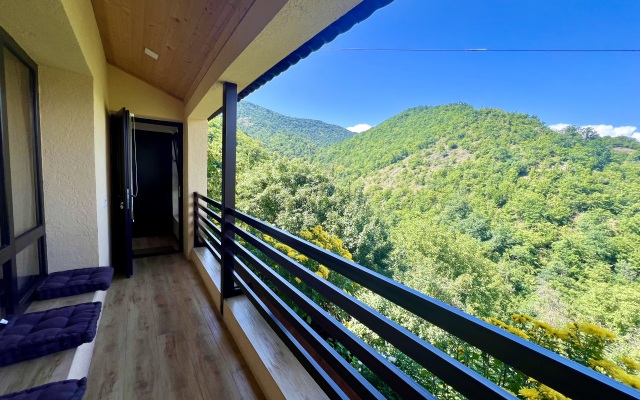 Guest House Dilivita