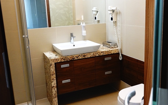 Platinum Ostróda Hotel