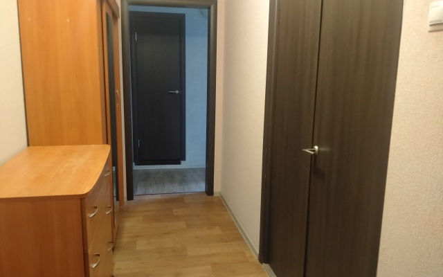 Апартаменты Отличный День рядом с набережной