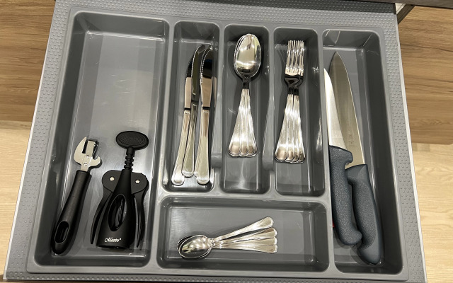 Апартаменты MOOV Apart Park Стандарт