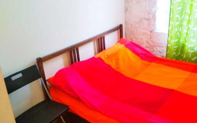 Guest House Apartments na Griboedova 45