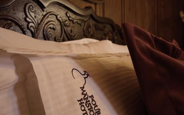 Four Mansions Hotel Boutique-hotel