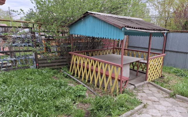 Kottedzh Guest house