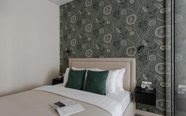 Квартира Merino Home Флора