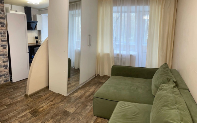 Odnokomnatnaya kvartira po adresu Baumana 19 Flat