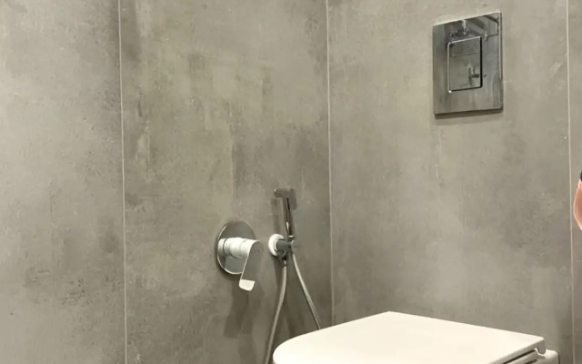 18/Apartments s Vidom na Gory