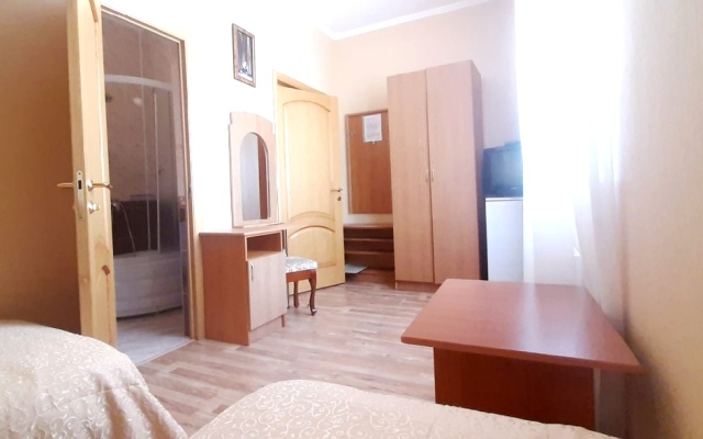 Hristina Hotel
