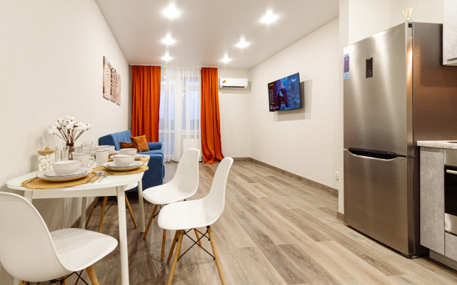 Krasivaya Dvushka V Tsentre Tuly Flat