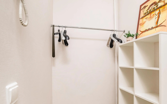 Квартира с видом на Ривьеру АК Барс