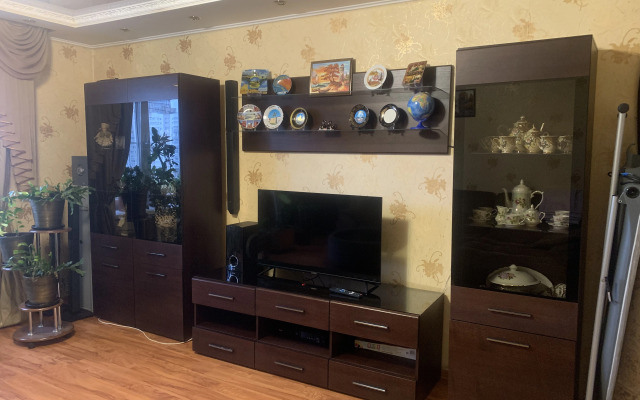 Квартира Парус