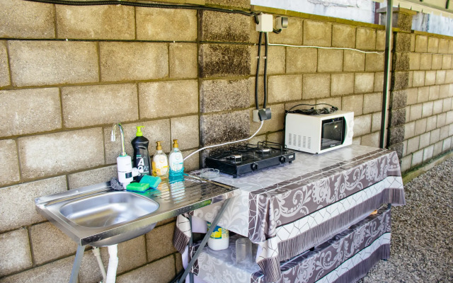 Lemar Mini hotel