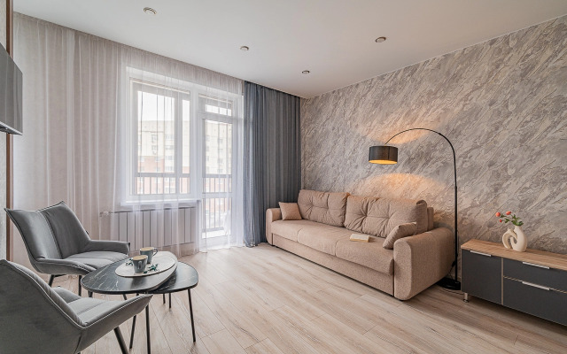 Квартира 238 на Успенском проспекте 113Д