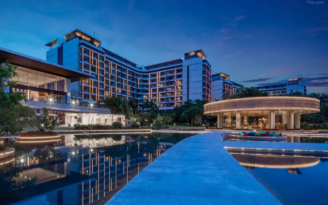 Sofitel Sanya Leeman Resort