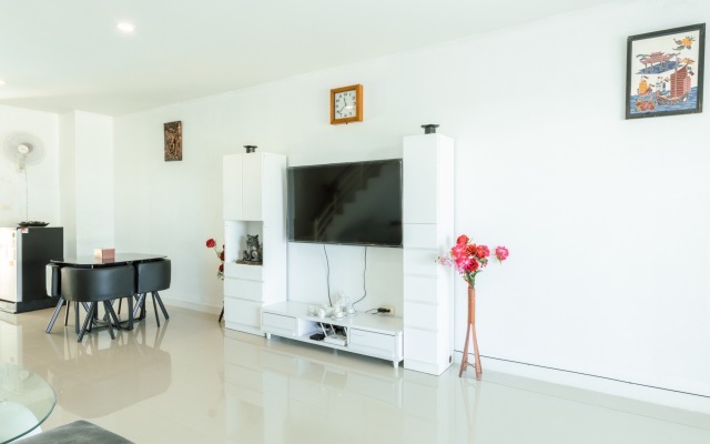 Private house PK Villa Koh Samui