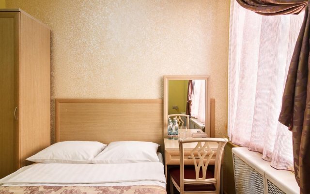 Gorodskaya Komfort Mini-hotel