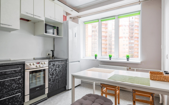 Domashniy Uyut Flat