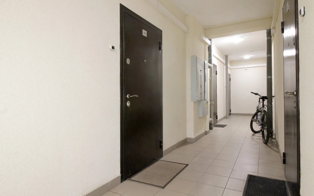 Olimp Apartments