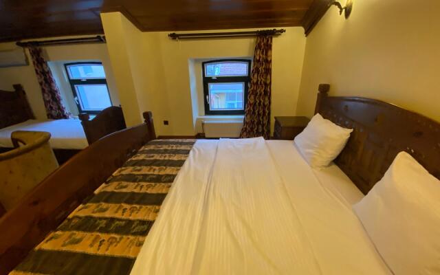 Le Antique 1892 istanbul Boutique hotel