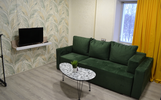 Квартира 1к рядом с Парком им.Кирова