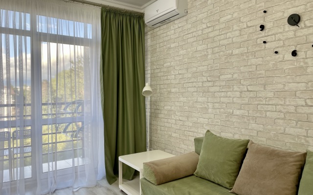 Oplot Apartments Sorrento Park 4