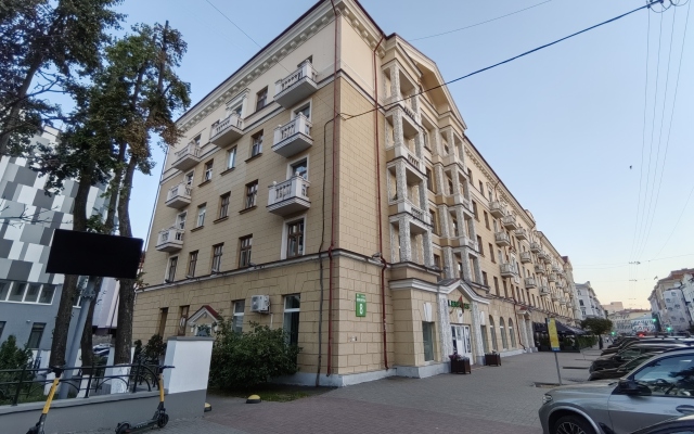 Interloft 8 Old Town Free Parking Wi-Fi 100/50 Smart TV Apartments