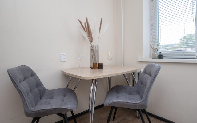 Serenity Homes Apartments