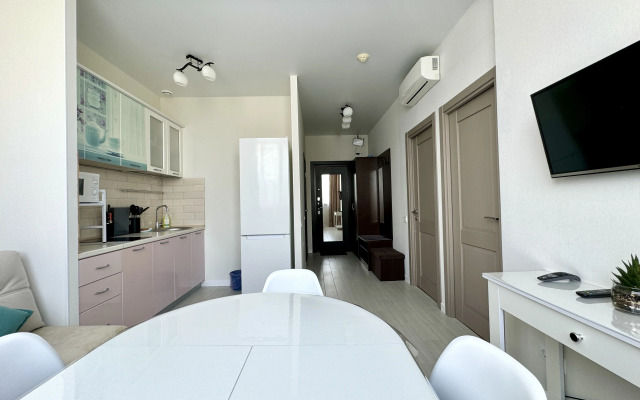 More Siriusa 24 Flat