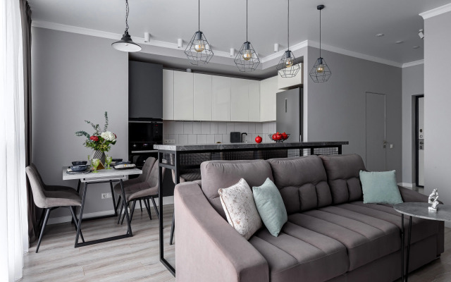 Квартира Dream LUX Apartments - У Парка Галицкого