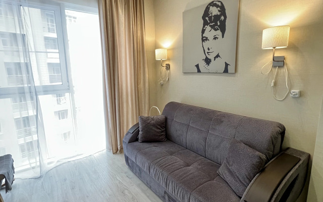 Квартира на Крымской 89 (540)