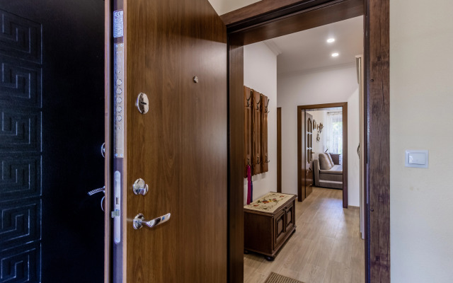 Квартира на пионерской 6Б