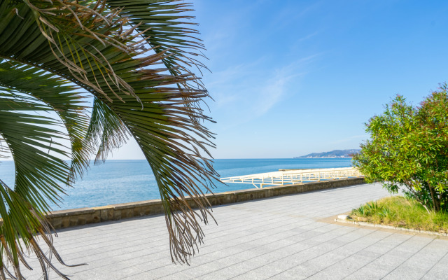 Апартаменты Санторини