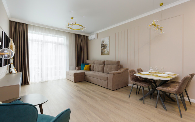 Fischdorf Lux Apartments