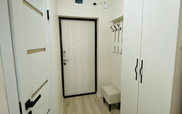 Bosfor Apartments