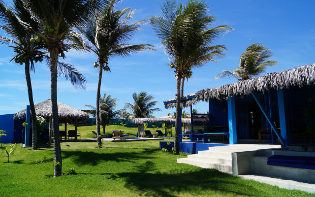 Отель Vila Stella Cadente