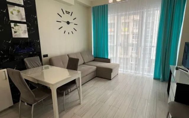 Квартира на Крымской 89 (408)