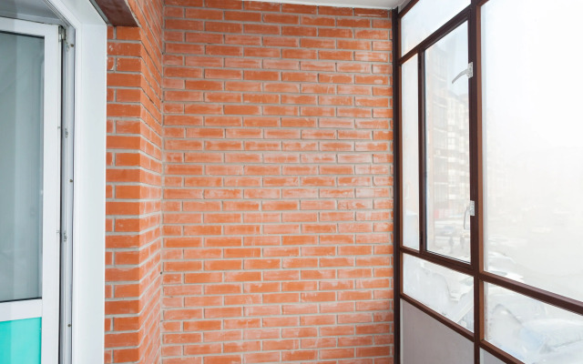 Abakan.apart Na Lermontova Flat